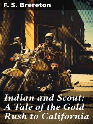 cover image of Indian and Scout